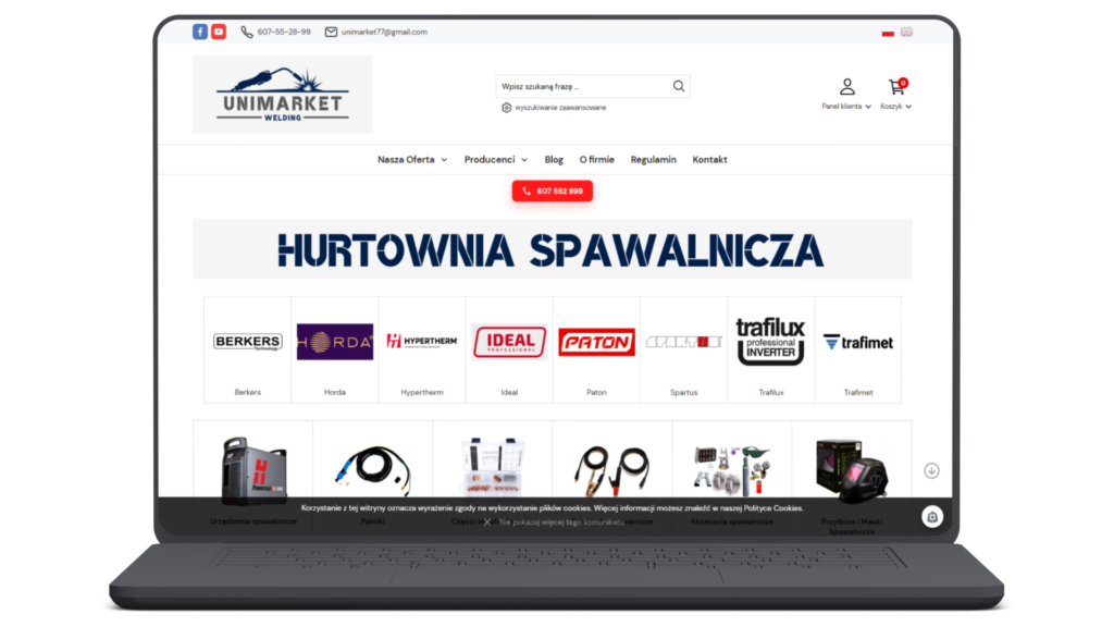 projekty stron internetowych,przykłady stron www,realizacje sklepów internetowych,przykładowe strony internetowe dla firm,realizacje stron internetowych - Projekt bez nazwy 10