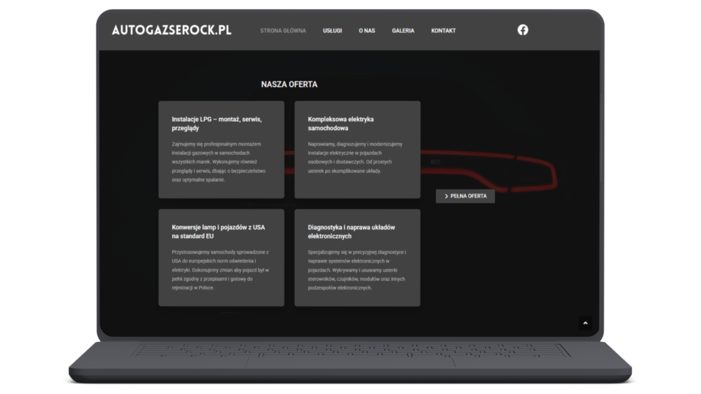 projekty stron internetowych,przykłady stron www,realizacje sklepów internetowych,przykładowe strony internetowe dla firm,realizacje stron internetowych - Projekt bez nazwy 4