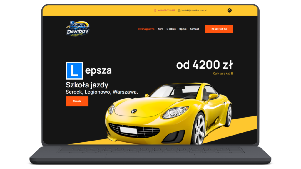 projekty stron internetowych,przykłady stron www,realizacje sklepów internetowych,przykładowe strony internetowe dla firm,realizacje stron internetowych - Projekt bez nazwy 5