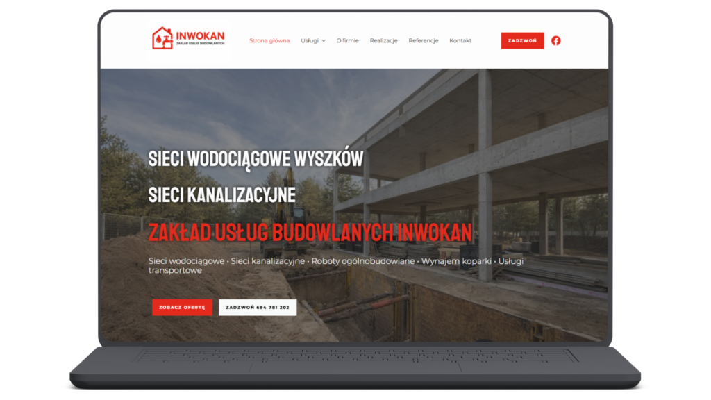 projekty stron internetowych,przykłady stron www,realizacje sklepów internetowych,przykładowe strony internetowe dla firm,realizacje stron internetowych - Projekt bez nazwy 6