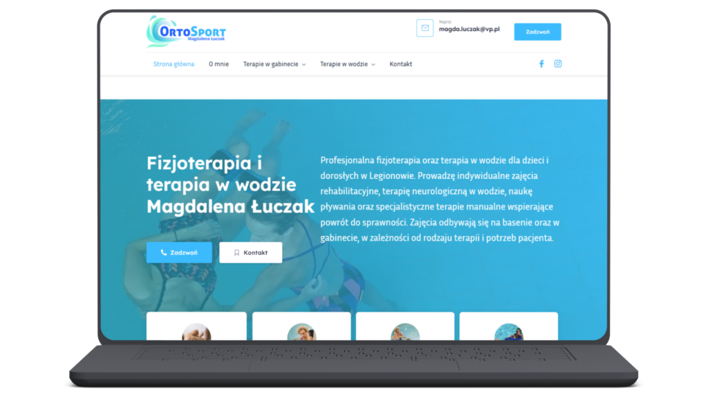 projekty stron internetowych,przykłady stron www,realizacje sklepów internetowych,przykładowe strony internetowe dla firm,realizacje stron internetowych - Projekt bez nazwy 2